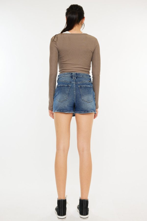Duckie High Rise Skort Discount - Image 2