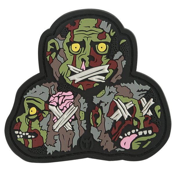 3 Wise Monkeys on Sale - Image 2