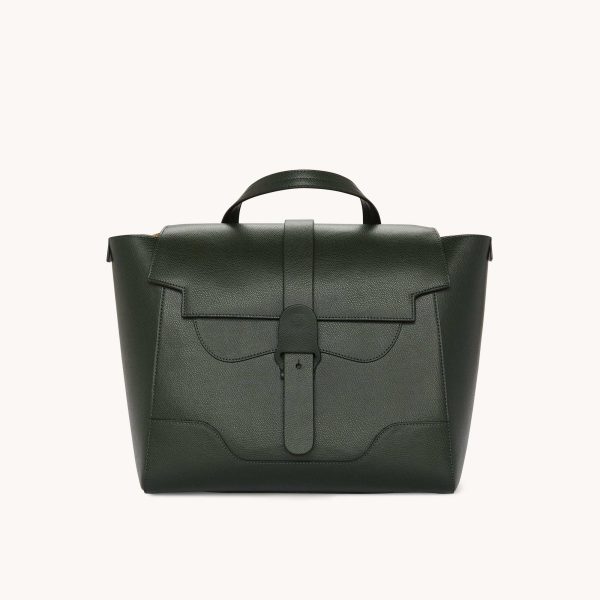 Almost Perfect | Maestra Bag | Pebbled Supply - Image 5