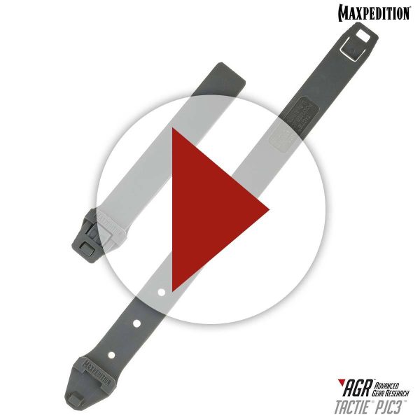 TacTie PJC5 Polymer Joining Clips (Pack of 6) Online Hot Sale - Image 4