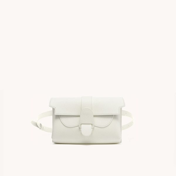 Almost Perfect | Aria Belt Bag | Pebbled Discount - Image 5