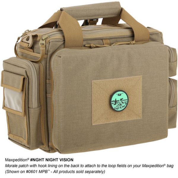 Night Vision Morale Patch Online now - Image 4