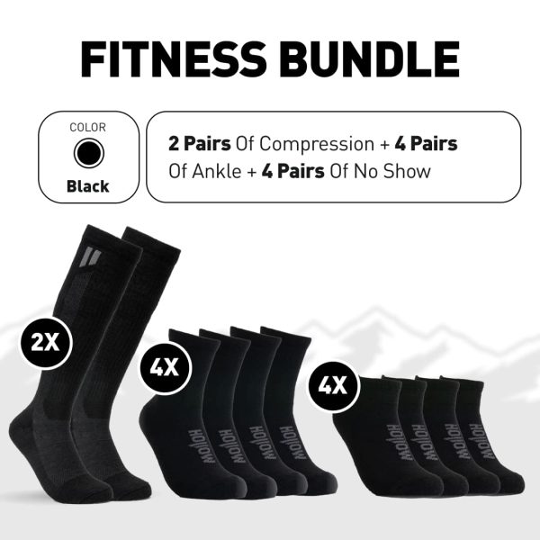 Fitness Bundle For Sale - Image 2