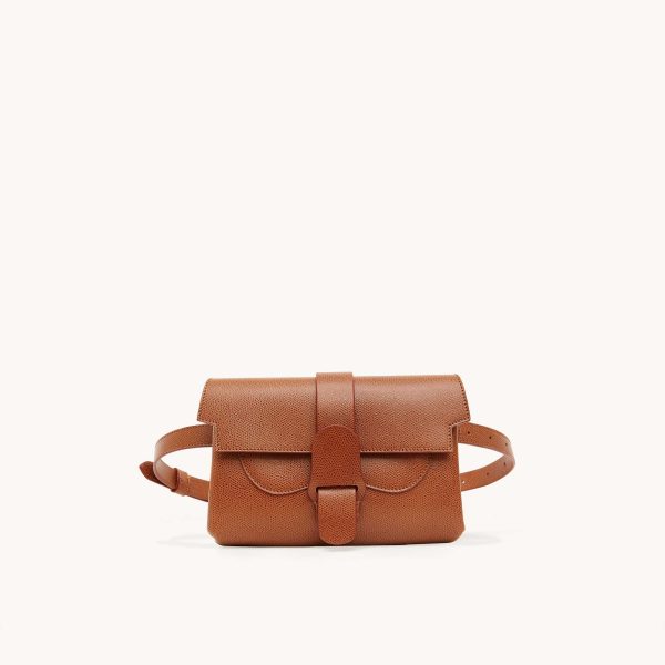 Almost Perfect | Aria Belt Bag | Pebbled Discount - Image 3