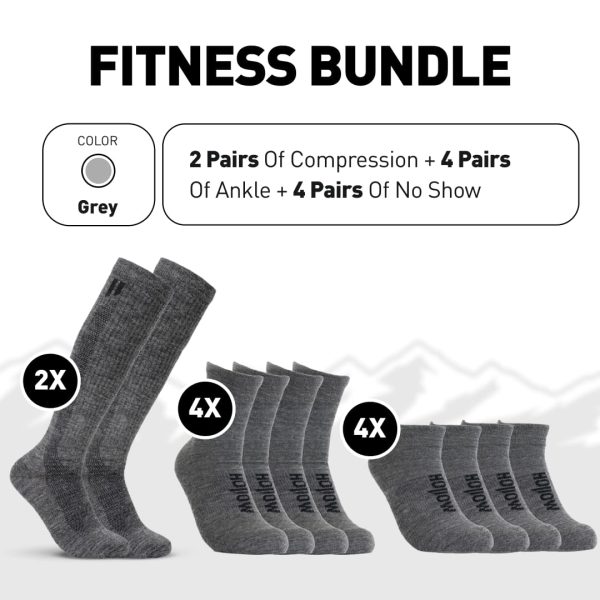 Fitness Bundle For Sale - Image 3