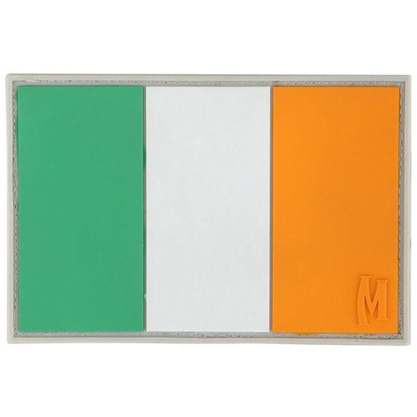 Ireland Flag Morale Patch Online