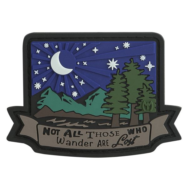 Wander Not Lost Online Sale - Image 3