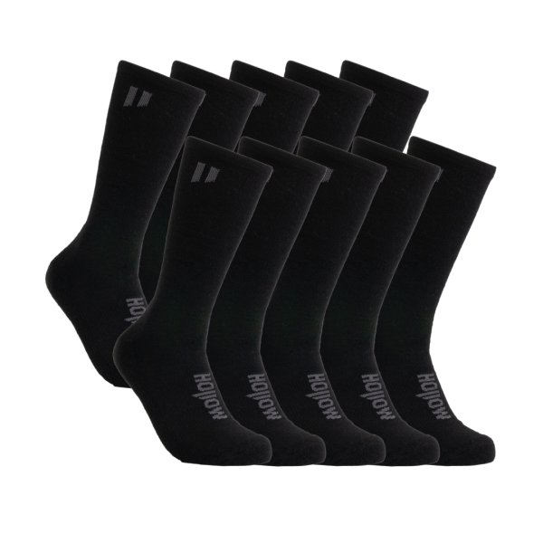 Crew 10 Pack on Sale