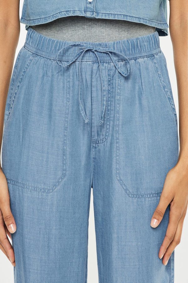 Peggy High Rise Jogger Online - Image 5