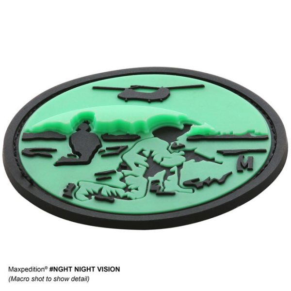 Night Vision Morale Patch Online now - Image 2