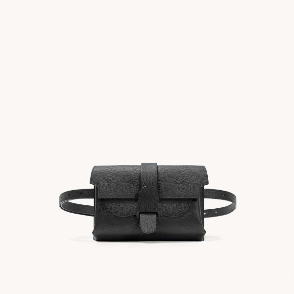 Perfectly Imperfect | Aria Belt Bag | Pebbled Supply - Image 3