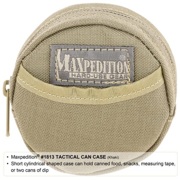 Tactical Can Case Online Hot Sale - Image 3