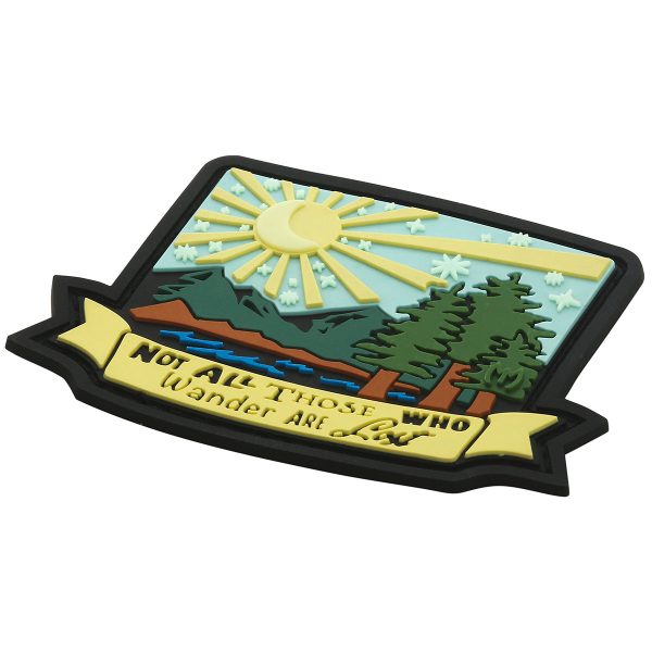 Wander Not Lost Online Sale - Image 2