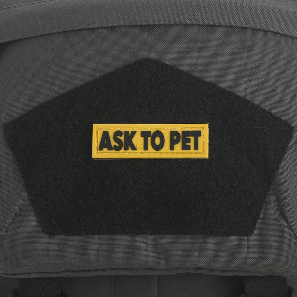 Ask To Pet Online Sale - Image 4