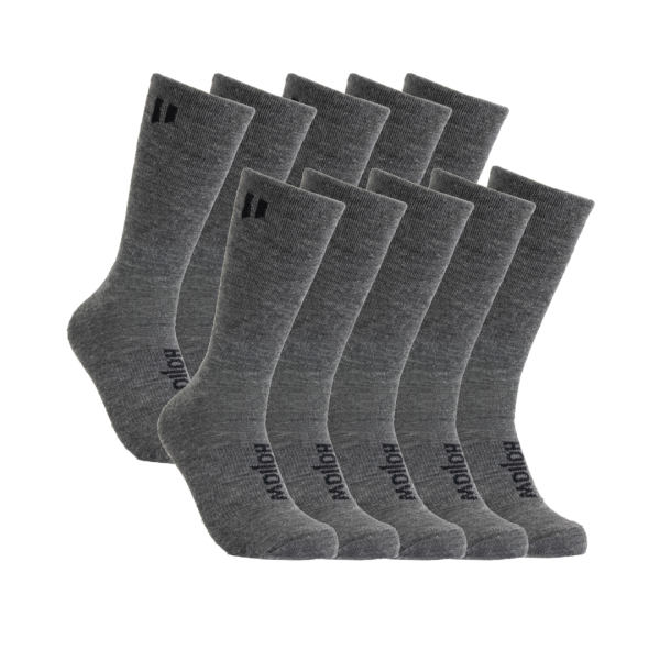 Crew 10 Pack on Sale - Image 2