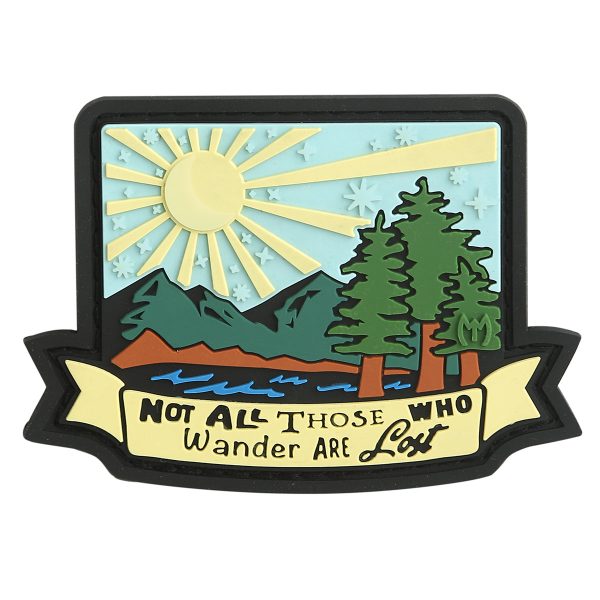 Wander Not Lost Online Sale