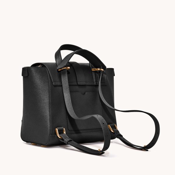 Perfectly Repacked | Midi Maestra | Pebbled Cheap - Image 5
