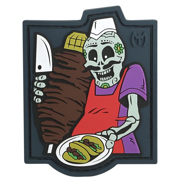 El Taquero For Cheap