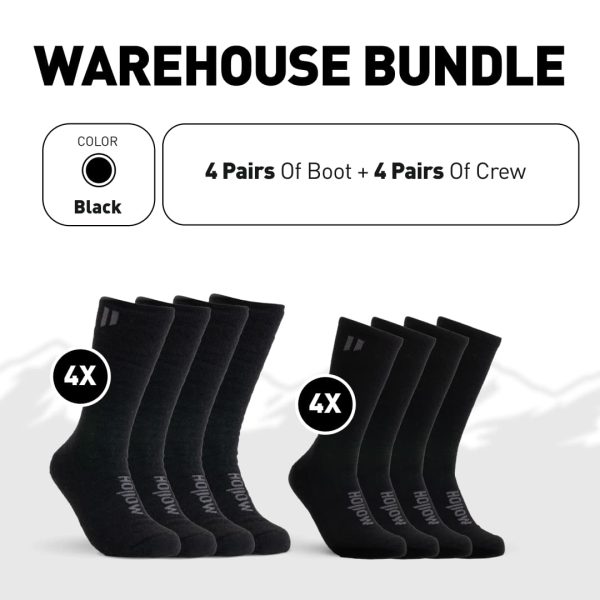 Warehouse Bundle Hot on Sale - Image 2