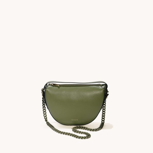 Almost Perfect | Mini Fortuna Bag | Tocca Discount