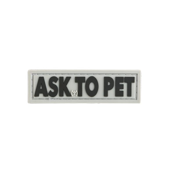 Ask To Pet Online Sale - Image 2