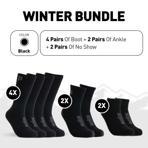 Winter Bundle Online now - Image 2