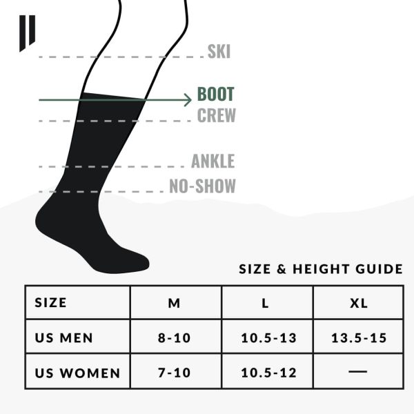 Boot 3 Pack Online now - Image 4