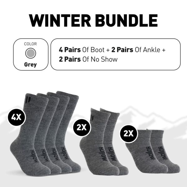 Winter Bundle Online now - Image 3