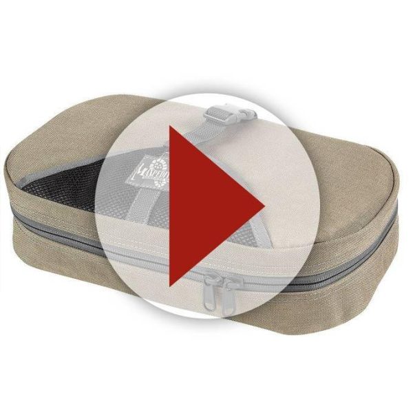 Tactical Toiletry Bag Online now - Image 3