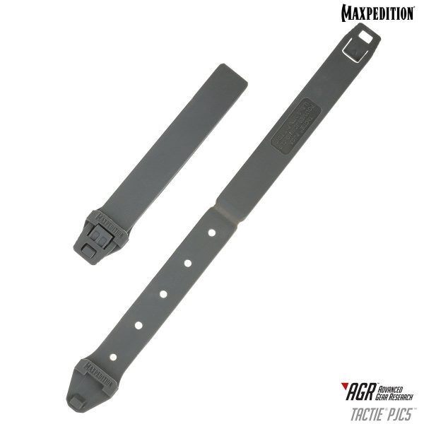 TacTie PJC5 Polymer Joining Clips (Pack of 6) Online Hot Sale