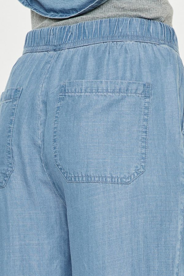 Peggy High Rise Jogger Online - Image 4