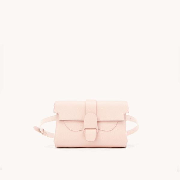 Perfectly Imperfect | Aria Belt Bag | Pebbled Supply